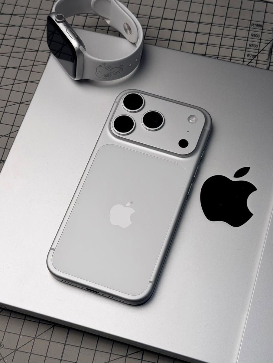 Ibox Store  showcase 1