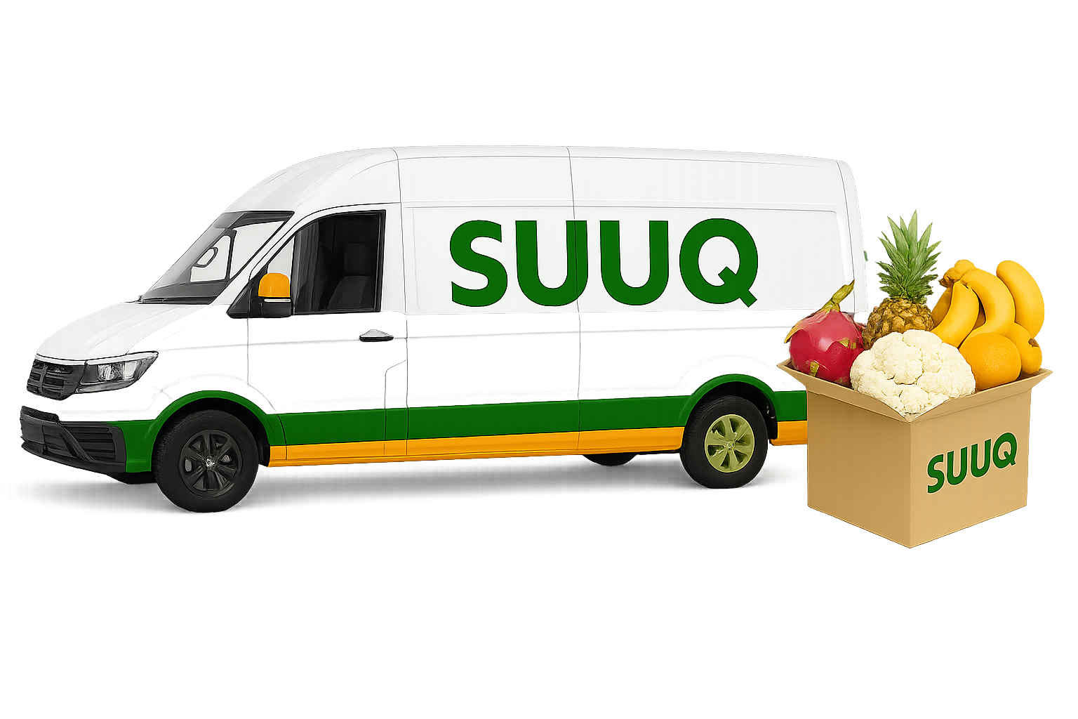 SUUQ online